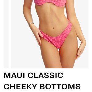 Blackbough Bikini Bottoms